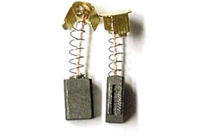 MGE Kohlebürsten GOMES, kompatibel Skil 9135, 9235