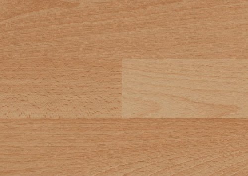 Preisvergleich Produktbild MUSTER FLOOR24 Laminat Schiffsboden Buche Bütte 6 mm