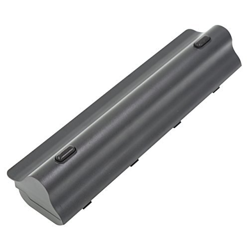 BLESYS – 6600mAh / 9-Zellen HP ENVY 17-1000 / 2000, HP G32, G42, G56, G62, G72, PAVILLON DM4-1000 / 2000, DV3-4000, DV5-2000 / 3000, DV6-3000 / 6000, G4 Ersetzen, G6, G7, Compaq Presario CQ32, CQ42, CQ72, CQ430, CQ630 Series Erweiterte Laptop Akku für HP 586006-241, 586006-321, 586006-361, 586006-541, 586006-761, 586007-121, 586007-141 , 586007-421, 586007-851, 586028-321, 586028-341, 588178-141, 588178-541, 588178-542, 592260-542, 593015-542, 593553-001, 593554-001, NBP6A174 - 3