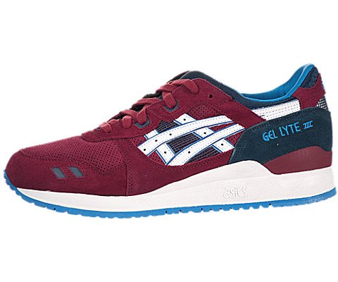 Preisvergleich Produktbild ASICS Gel Lyte III Men's Shoes Size 12