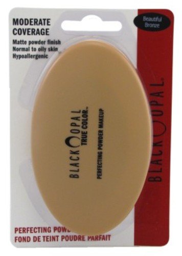 Black Opal Perfecting Powder Beautiful Bronze (2 Pack)