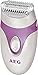 AEG LS 5652 Purple Lady Shaver