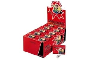 Weco Knallteufel (Art. 1205) 1 Display = (50 Schachteln x 50 Stück)