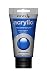Produktbild REEVES Acrylfarbe Acrylic, hohe Pigmentierung, 75ml Tube - Ultramarinblau