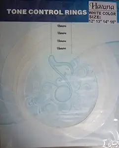 Havana Tone Control O Ring Sold By ChennaiMusicals