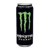  Caja Monster Energy 35.5 cl 6 x 35,5 cl