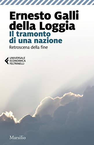 Il tramonto di una nazione: Retroscena della fine