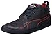 Produktbild Puma Unisex-Erwachsene Rbr Desert Boot Team Low-Top, Blau (Total Eclipse-Chinese Red 01), 42 EU