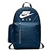 Produktbild Nike Unisex-Kinder Y NK ELMNTL BKPK - GFX Rucksack, Mehrfarbig (Blufrc/Cool Gry/Whit) 24x36x45 centimeters