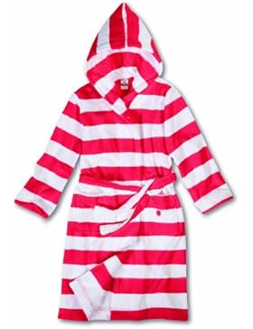Sanetta Md BadeMäntel Vel-Frott. 241749 Mädchen Nachtwäsche & BadeMäntel/ Morgen- & BadeMäntel
