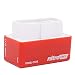 Produktbild Bosmutus Nitro Plug OBD2, OBD2 Diesel Chip Tuning Box,Provide 35% More BHP and 25% More Torque for Your Diesel Car and Trucker, Plug & Drive OBD II Performance Tuning Chip Adaptor(Red)