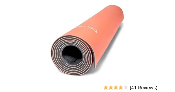 backslash fit smart yoga mat