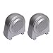 Rugged Ridge 11151. 11 Speaker Grille RS.6648.00