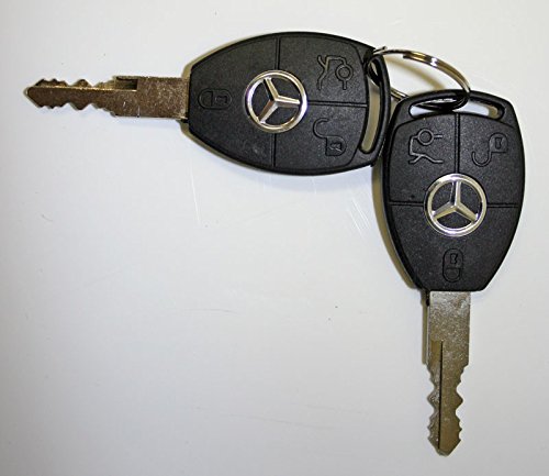 Kinder-Elektroauto Mercedes G AMG, schwarz lackiert, original lizenziert, batteriegetrieben, zwei Motoren, 12 V Akku, Fernbedienung, Weiche EVA Räder