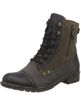 Remonte R3352 Damen Combat Boots