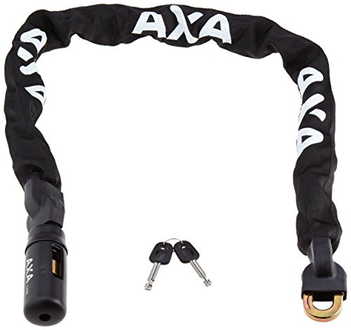 AXA Linq Schloß, Schwarz, One Size - 2