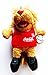 Produktbild Coca Cola - Goleo 12cm - Maskottchen der Fußball WM 2006