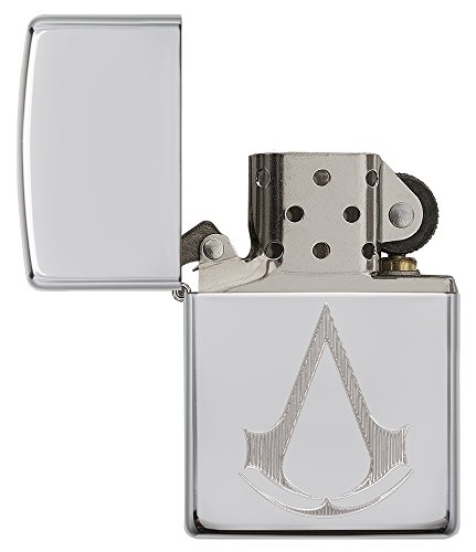 Zippo 60003195 Sturmfeuerzeug Assassin’s Creed Assassins Creed - 4