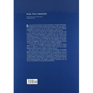 El mar (Libros Singulares)