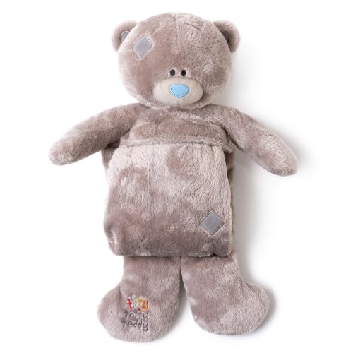 Me To You Tiny Tatty Teddy Foldable Blanket Bear