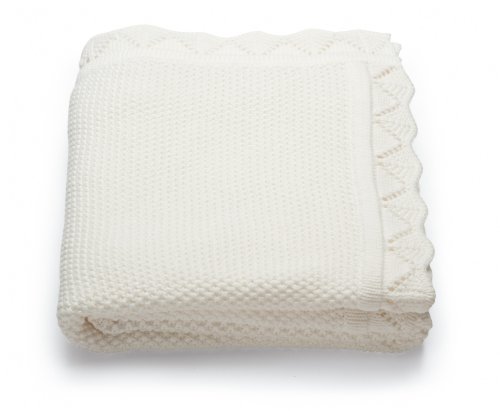 Preisvergleich Produktbild STOKKE SLEEPI Blanket - White (japan import)