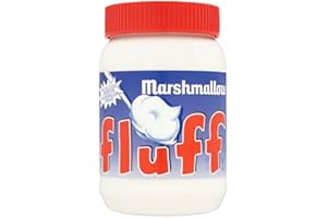 MARSHMALLOW FLUFF Fluff Marshmallow Spread 213G