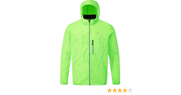 ronhill waterproof running jacket