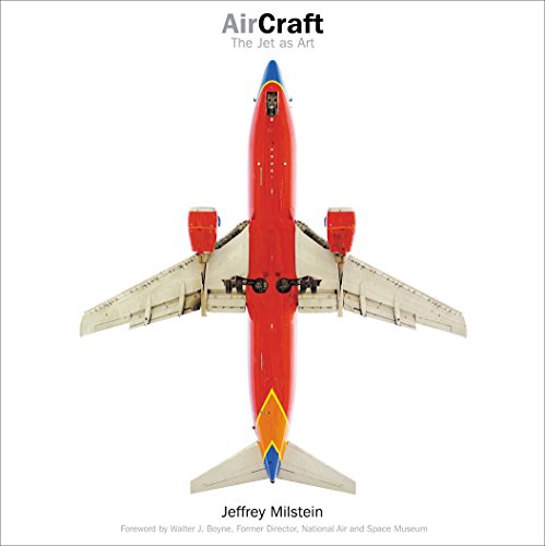 Download Aircraft: The Jet as Art Download Aircraft: The Jet as Art