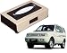 Samaira Beige Leather Tissue Paper Napkin Holder Box by Car Vastra For Tata Safari RS.520.00