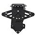 Produktbild LIDMOTO Motorrad Kennzeichenhalter Halter Halterung Aluminium Einstellbar mit Licht für Kawasaki Z900