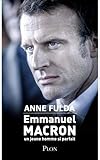 Emmanuel Macron, un jeune homme si parfait