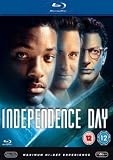 Independence Day - Kurtulus G�n� - Will Smith