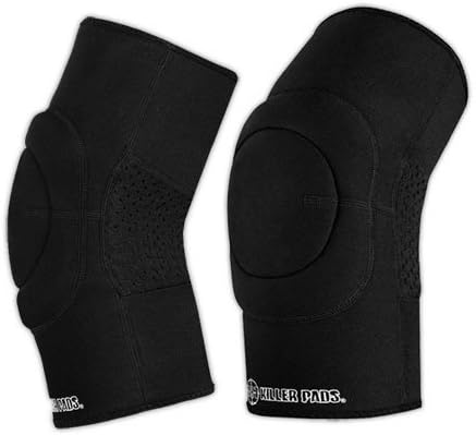 187 Killer Pads Knee Gasket, S