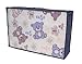 Baby Travel Bed Foam Mattress 60 x 120 Foam Baby Pollutant Tested