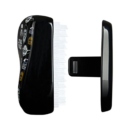 Tangle Teezer Compact Styler Star Wars Multi Character, 1er Pack (1 x 1 Stück) - 4