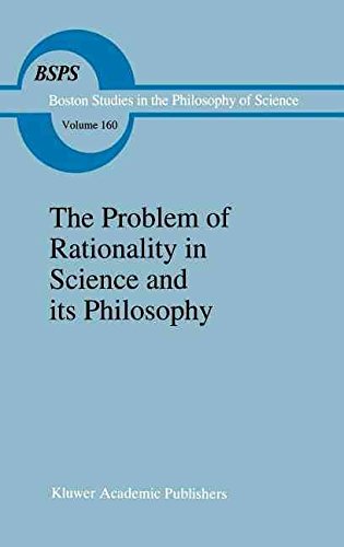 [The Problem of Rationality in Science and Its Philosophy: On Popper vs. Polanyi the Polish Conferences 1988-89] (By: Jozef Misiek) [published: April, 1995]