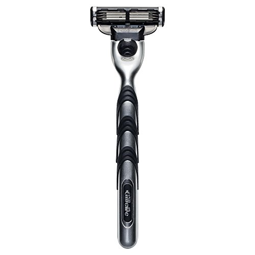 Gillette Mach3 Rasierklingen, 8 Stück - 9