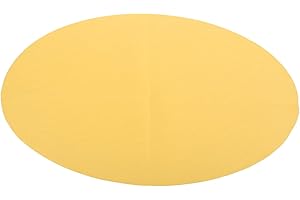 HAPINARY Potter's Wheel Clay Throw Cloth Round Absorbent Throw Cloth for Pottery 31 cm Diameter Ideal for Smoothing Pot Edges and Ceramic Tools Bat Design