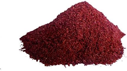 Sumac No Salt (1kg)