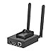 Produktbild U8vision H.264 Wireless Video HDMI Encoder With WiFi, RTMP IPTV Encoder Support Extra Battery, Live Stream Broadcast on Facebook Youtube Ustream Wowza Streaming Platforms