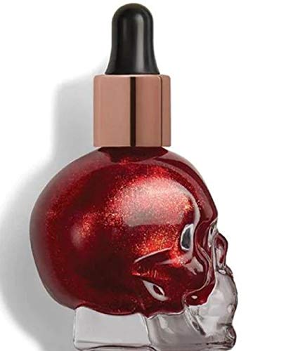 revolution haunted liquid highlighter