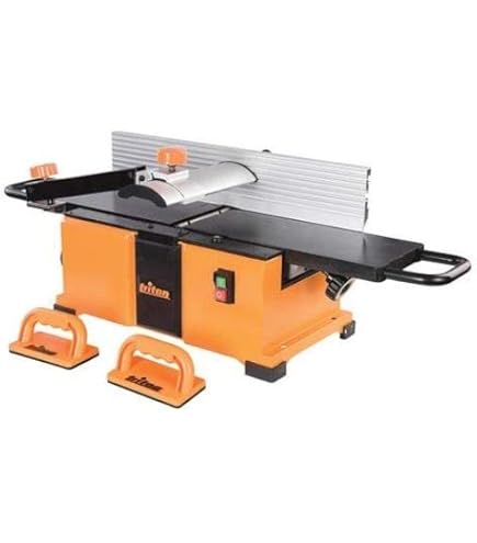 4 Lame Per Pialla ELU - Compatibili Con MFF 40, MFF 80, HH15, HH25, HH40, PF161, ADE80 - Foto 2