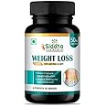 Weight loss Capsules Fat Burner Products for Women & Men Weight loss Belly Fat Cutter Supplements .Zero side effects (50 Capsules)