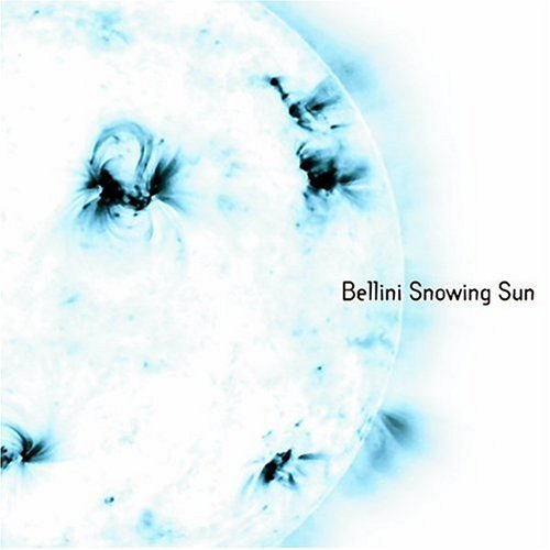 Preisvergleich Produktbild Snowing Sun by BELLINI (2002-08-27)
