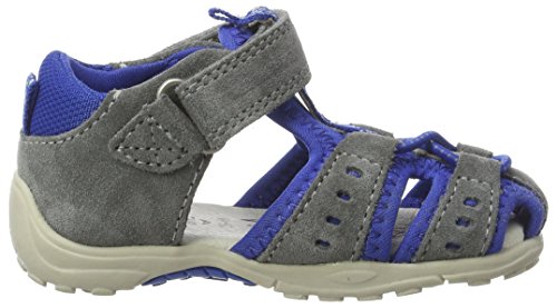 Lurchi Baby Jungen Maxy Lauflernschuhe - 6