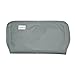 SmileBaby Pushchair hand warmer- Handmuff with Fleece inside Grey