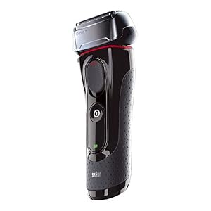 Braun Series 5-5050cc + CCR2 - Image 3