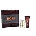 Hugo Boss Boss Orange Man Set mit Shower Gel 40ml + 100ml