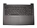 Produktbild Lenovo Tastatur inkl. Topcase DE (deutsch) grau/grau Original IdeaPad 320-15IAP (80XR/81A3/81CS) Serie