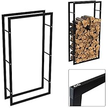 Suchergebnis auf Amazon.de für: kaminholzständer